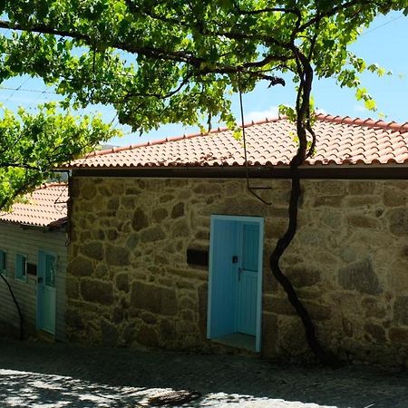 Villa Casa Tritao Campo do Geres Exterior foto